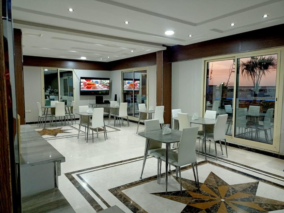 Rak Hotel Apartments Джедда Экстерьер фото